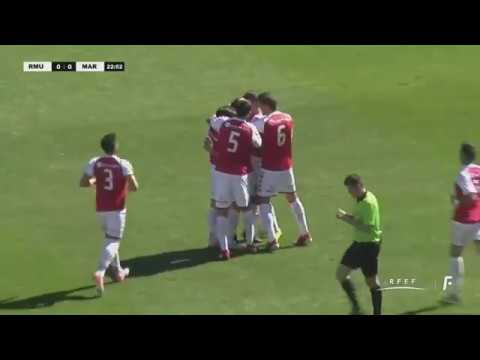 Real Murcia 1 - 1 Marbella