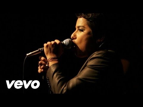 Vicci Martinez - I Can Love (Live At The Key Club/2012)