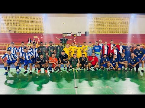 Fast X Nacional - Final do Torneio Quem Corre é a Bola 💥⚽️