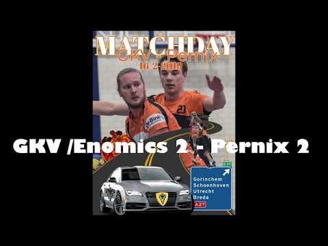 GKV 2 - Pernix 2 [de Pernix goals]