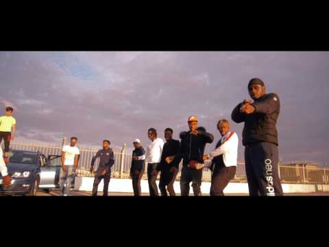 Forman De Guerre - Adrenaline (Clip Officiel)