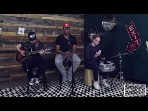 Touch the Sky (Acoustic) Hillsong United Cover - Prisma Worship