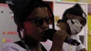 Forbidden Fruit Music Video