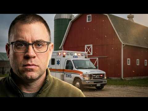 Injured in a Viroqua Farming Accident? Here's what you need to know.