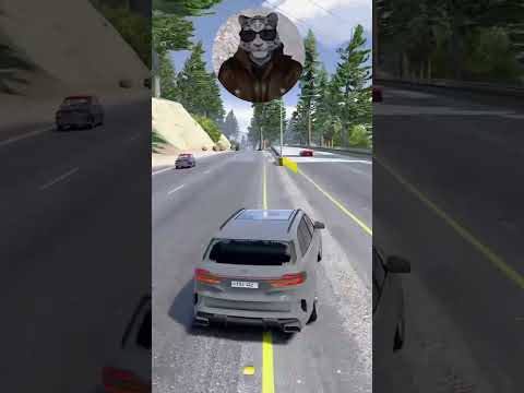 Ouch! That hurt! #gta #rlo #shorts #rp