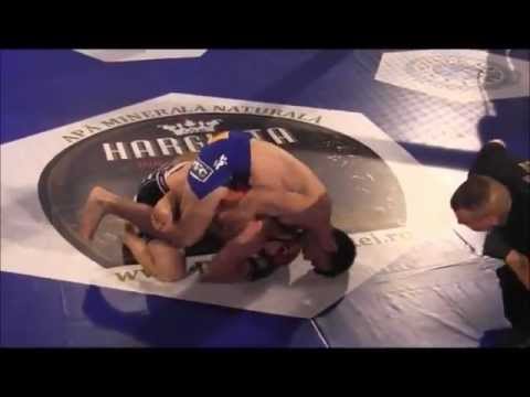 Peter Sobotta 2012 Highlight