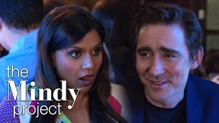 I lost My Virginity to You - The Mindy Project video