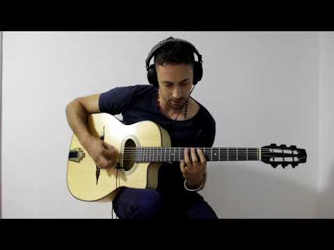 Damjan Pejcinoski - Sweet Georgia Brown