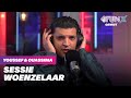 WOENZELAAR: ''Klimmen naar DE TOP, net als SPIDERMAN'' ?️ | Sessie | Youssef & Ouassima