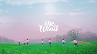 [情報] The Wind-把光芒給你(4/24)MV Teaser