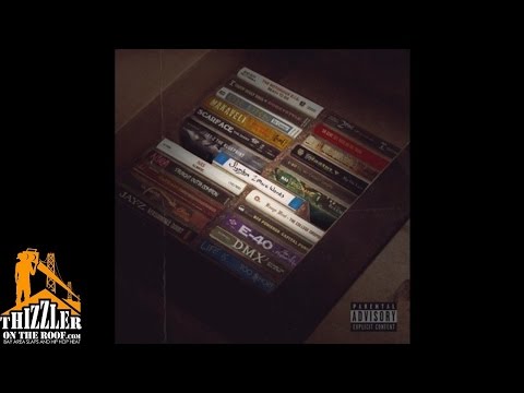 Symba ft. Marc E. Bassy - Stuck In My Ways [Thizzler.com]