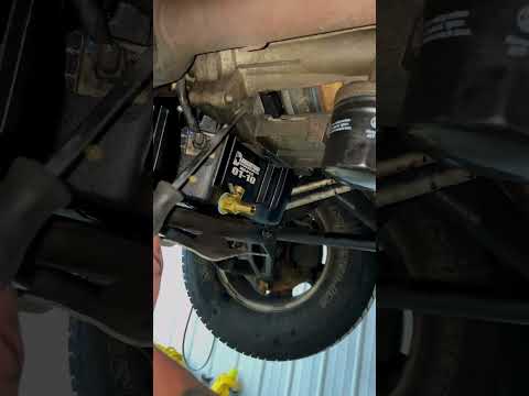 Lisle 22100 Duramax Flywheel Lock Kit
