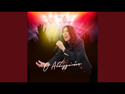 O Altíssimo - Farlla