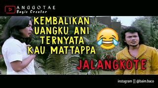 Download lagu Video Bugis Lucu || Pertengkaran Rhoma dan Ani mp3