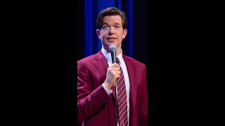 "you know that thing of when a junkie walks into your office..." #johnmulaney