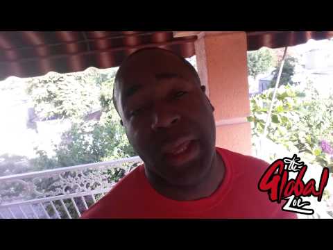 The Global Zoe - Bouyon - Why Haiti