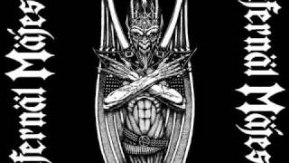 Infernal Majesty- Nation of Assassins