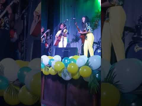 Samy tiako ianareo - Cover by Rariffeo