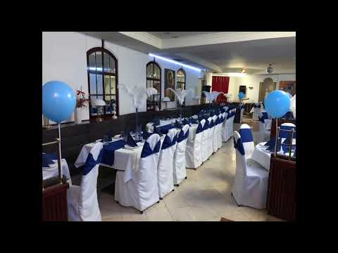 Svecana Sala Kod  Kineta Bec