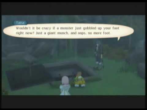 [Xbox360] Tales of Vesperia Playthrough 45 (Hard, 3rd Play)