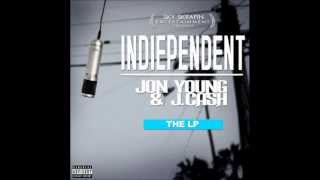 &quot;Just Wanna&quot; Jon Young &amp; J.Cash Feat Skeez