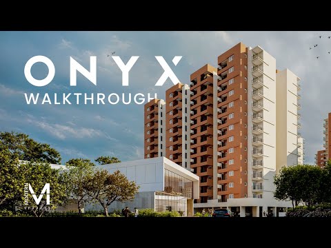 Modern Onyx Project Tour 1