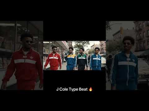 [FREE] J Cole Type Beat #typebeat #jcoletypebeat #hiphop #jcole