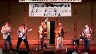 Mark Templeton & Pocket Change - The Gospel Steel Guitar Rap