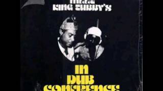 Harry Mudie & King Tubby - Dub With A Difference