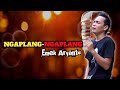 NGAPLANG NGAPLANG Emek Aryanto
