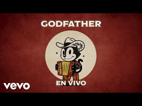 Danny Felix - Godfather (En Vivo/ LETRA)