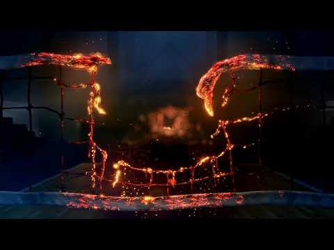 Gabriel Atanasov - Middle Blocker - Season 2019 / 20  (Short Version)