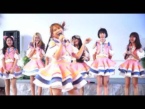 200728「LIVE SHOW」PYT cover 48Group @ JK-Street "JPOP" Party