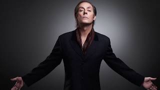 Peter Murphy - Strange Kind Of Love &quot;Lyrics&quot;