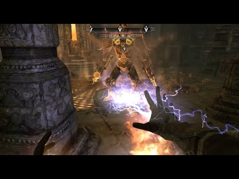 Entering the aetherium forge - finding secret rooms