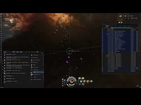 INTRO TO NULLSEC AUG