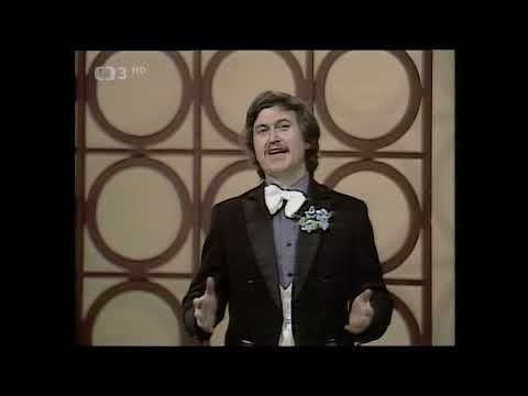 Zpívá a hovoří František Ringo Čech (1978)