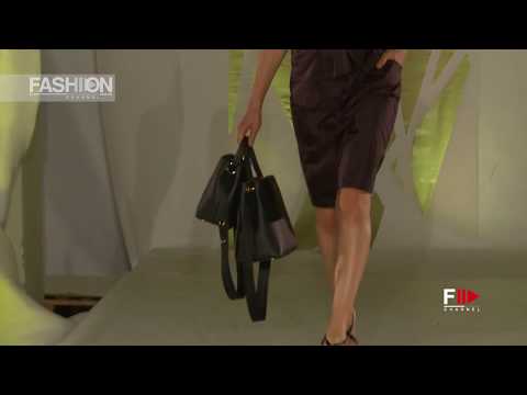 CARESTA @ Piața Mică Feeric Fashion Week 2018 - Fashion Channel