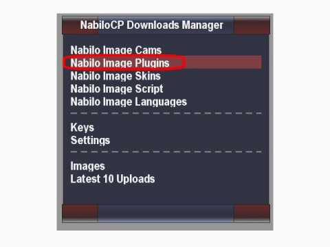 comment installer mgcamd 1.38
