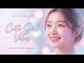 Cute Girl Vibes Joangs Soft Girl Pop Electronic Music Video Gen Z Aesthetic
