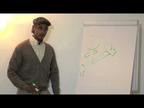 TAG 5  - NACHBARSCHAFTSKURS