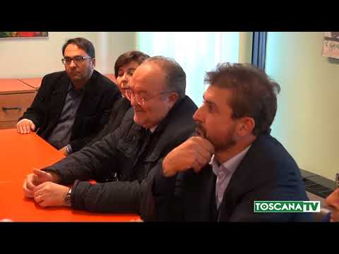 2017-09-28 PRATO - MORELLO MARCHESE ASSOLTO, TORNA A GUIDARE ASL