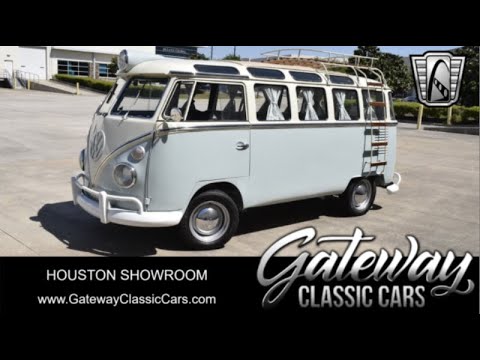 1968 Volkswagen Type 2 (CC-1968867) for sale in O'Fallon, Illinois