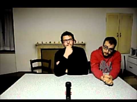 Conferenza Stampa pre-partita Le Querce Sarnano - Vis Altidona