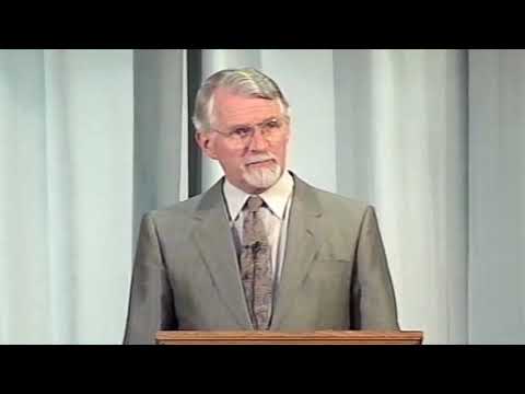 4. Key to the Old Testament Part 4 - Genesis - Part 3 - Creatures and Evolution