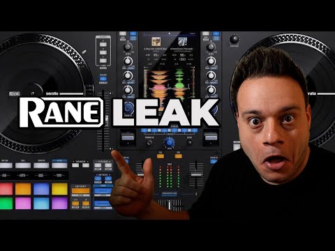 RANE SYSTEM ONE LEAKED  - PRICE + EVERY FEATURE REVEALED!