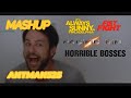 Charlie Day Screeching Parakeet AntMAN525