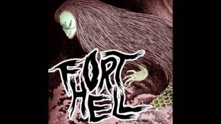 Fort Hell- fist in the pocket