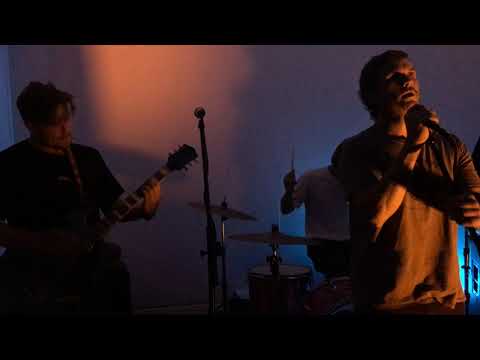 Nancy and the Jam Fancys @The Lord Gladstone (16/3/23)