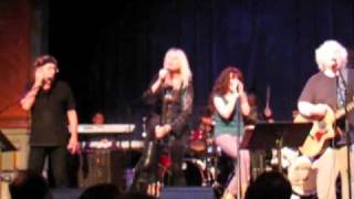 Paul Kantner &amp; Friends, With A Little Help From My Friends, 3-20-11